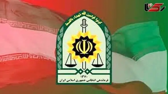 مهم‌ترین اخبار پلیسی ۲۴ ساعت گذشته لرستان