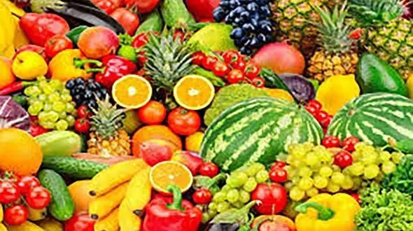 قیمت میوه در میادین و بازار های میوه و  تره بار اعلام شد