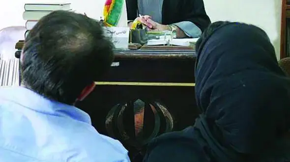 درخواست عجیب طلاق نوعروس تهرانی یک ساعت پس از عقد
