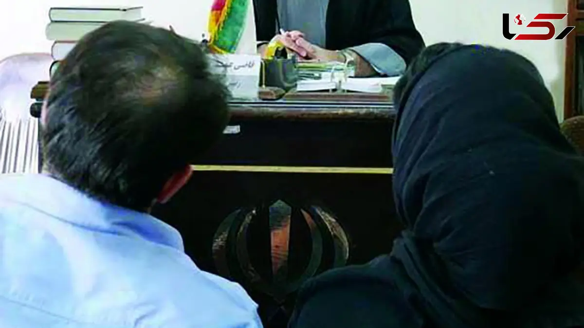 درخواست عجیب طلاق نوعروس تهرانی یک ساعت پس از عقد / داماد حاضرم عذرخواهی کنم عاشق ندا هستم