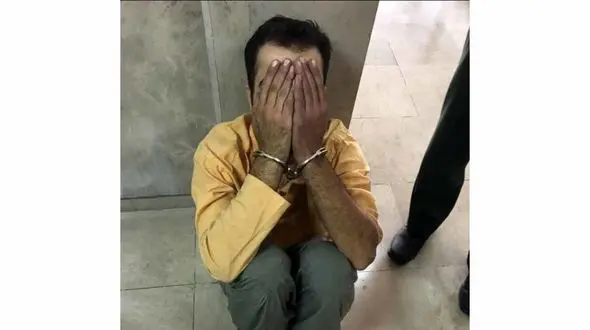 محاکمه دوباره شکارچی سیاه زنان که اعدامی است! / 7 زن تهرانی رضایت دادند + عکس