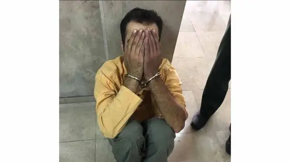 محاکمه دوباره مرد متهم به آزار و سرقت زنان تهرانی | ۷ شاکی رضایت دادند