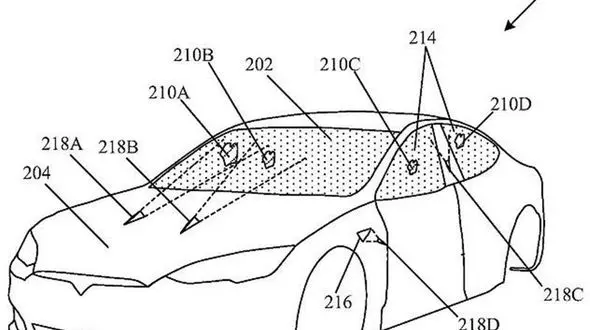 لیزر جایگزین برف‌پاک‌کن خودرو‌ها می‌شود!