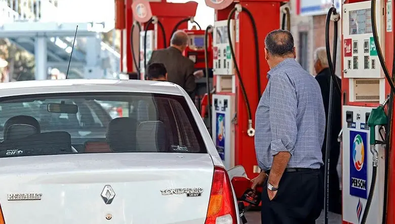 اعلام نرخ سوم بنزین در کشور / 5 هزار تومان با کارت جایگاه + سند