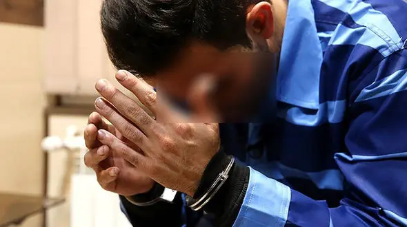 مامور قلابی آدم‌ربا متهم به آزار و اذیت پسر نوجوان شد