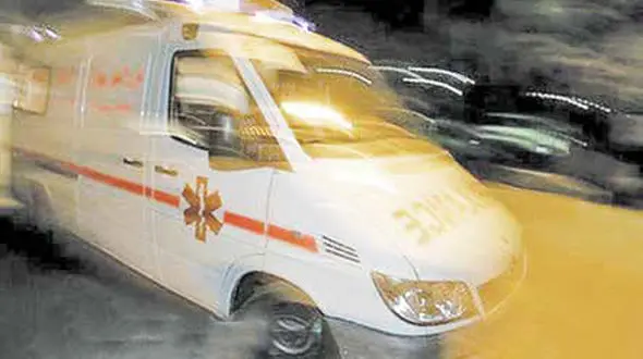 نجات معجزه آسای زن اصفهانی در شب تولد امام رضا(ع) /  پسر 16 ساله با امام ارتباط گرفت