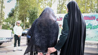 این زن با شگردی خاص راننده ها را در تهران بیهوش می کرد + جزییات