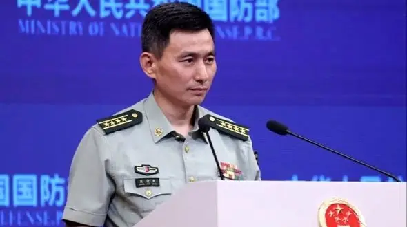 هشدار شدید چین درباره روابط امنیتی آمریکا و تایوان