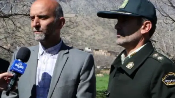 آغاز گشت مشترک حفظ کاربری اراضی در لرستان
