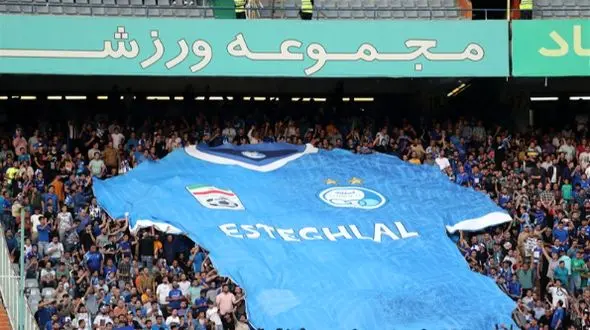 روزهای طلایی استقلال که از دست رفت! / نه هوادار راضی است و نه هلدینگ!