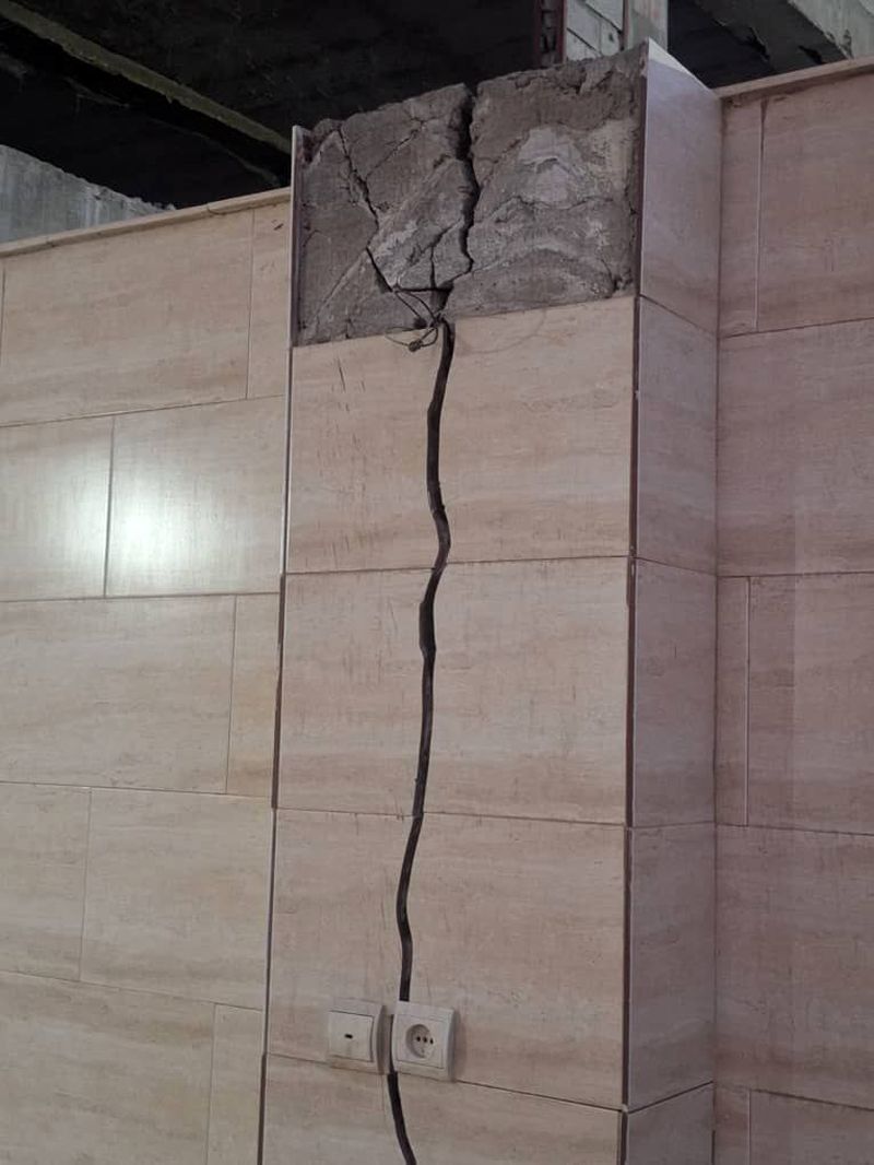 گودبرداری غیر اصولی در بندرعباس