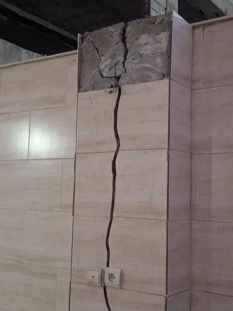گودبرداری غیر اصولی در بندرعباس
