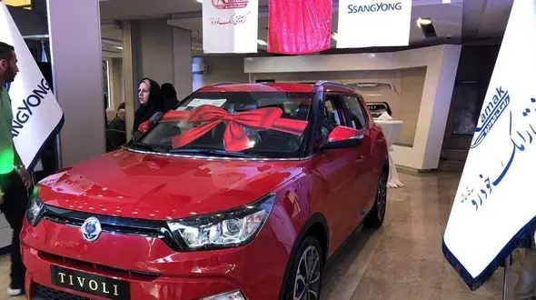 گرانفروشی و بد عهدی رامک خودرو !