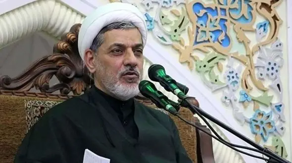 ناصر رفیعی: دیر به فکر فضای گفتمان افتادیم / دشمن جنگ ترکیبی را در خیابان و رسانه دنبال می کند