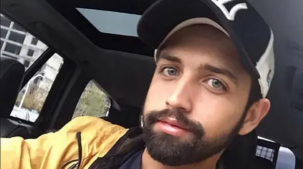 غوغای عکس مادر خیلی جوان و جذاب محسن افشانی ! / عمرا باورتان شود !