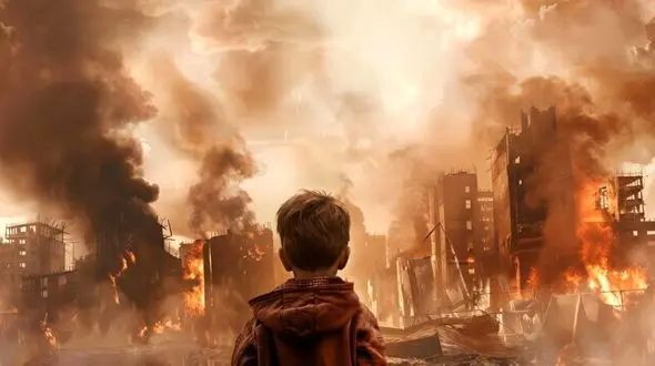 ​پروتکل نجات در طول حملات هوایی؛ تجمع در راه‌پله و استفاده از آسانسور ممنوع!/ حواستان به انفجار ثانویه یا شلیک دوم باشد​