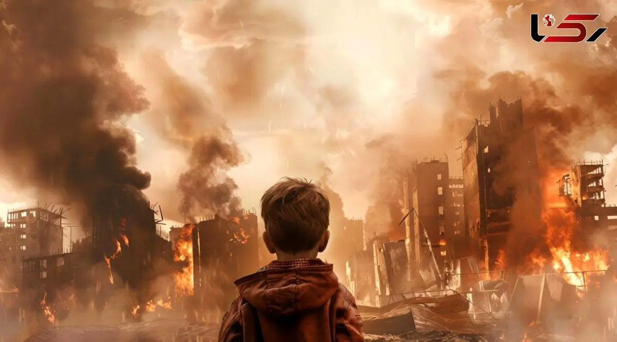 ​پروتکل نجات در طول حملات هوایی؛ تجمع در راه‌پله و استفاده از آسانسور ممنوع!/ حواستان به انفجار ثانویه یا شلیک دوم باشد​