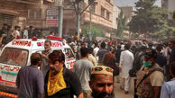 قربانیان سقوط هواپیما در پاکستان به ۹۰ نفر رسید