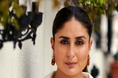 بازیگر هندی هر روز زیباتر از قبل می شود/ چهره زیبا کارینا کاپور در سن 45 سالگی