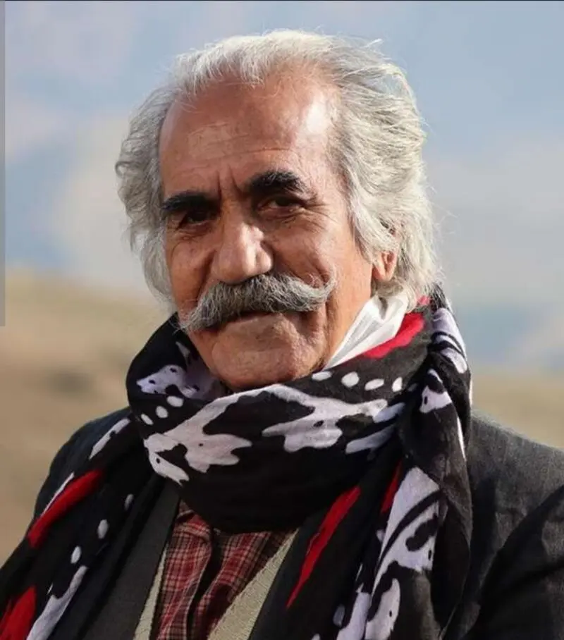 ماشالله وروایی