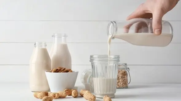 شیر پرچرب برای آفتاب سوختگی مفید است؟