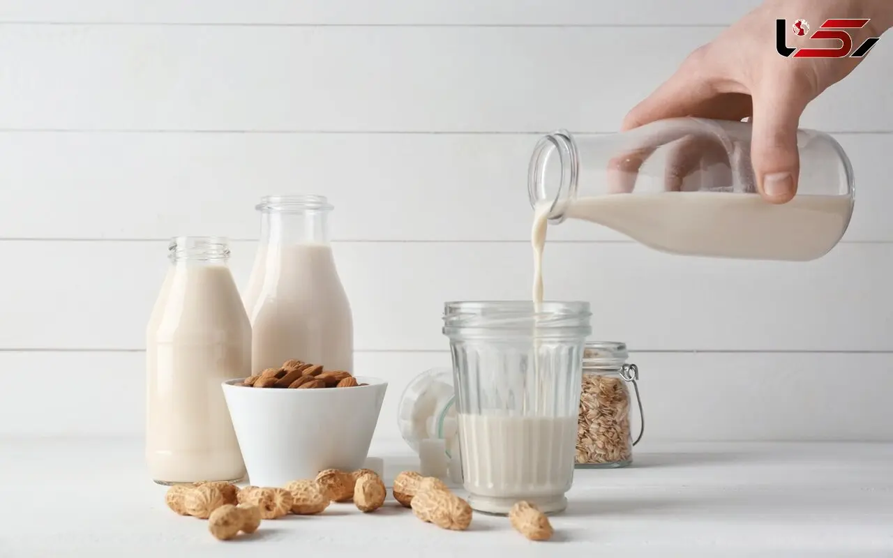 شیر پرچرب برای آفتاب سوختگی مفید است؟