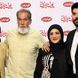 افشاگری سینا مهراد بازیگر سریال «از یادرفته» از علت تغییر فامیلی‌اش : میدونستم پدرم جز مهراد هیچ فامیلی دیگه رو قبول نمیکنه چون ....
