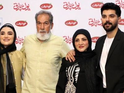 افشاگری سینا مهراد بازیگر سریال «از یادرفته» از علت تغییر فامیلی‌اش : میدونستم پدرم جز مهراد هیچ فامیلی دیگه رو قبول نمیکنه چون ....