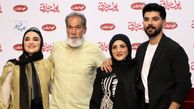 افشاگری سینا مهراد بازیگر سریال «از یادرفته» از علت تغییر فامیلی‌اش : میدونستم پدرم جز مهراد هیچ فامیلی دیگه رو قبول نمیکنه چون ....