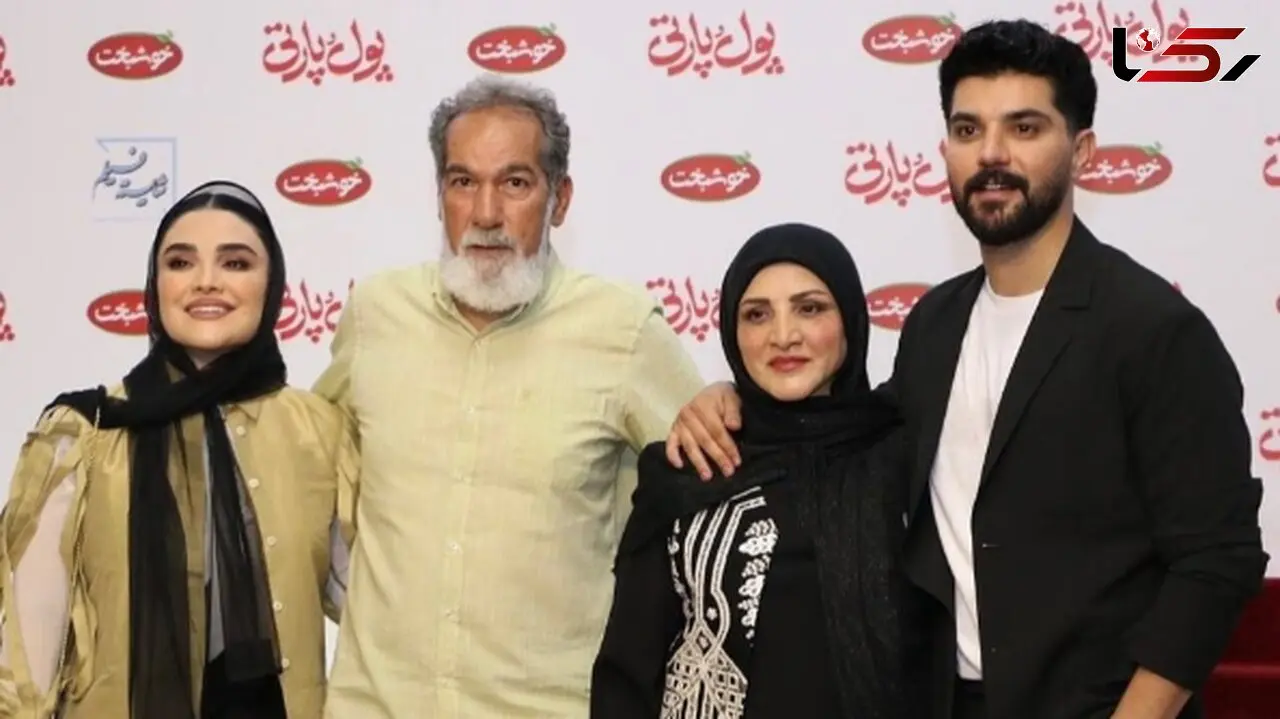 افشاگری سینا مهراد بازیگر سریال «از یادرفته» از علت تغییر فامیلی‌اش : میدونستم پدرم جز مهراد هیچ فامیلی دیگه رو قبول نمیکنه چون ....