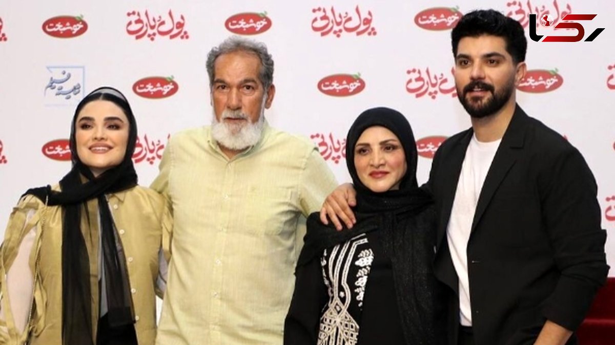 افشاگری سینا مهراد بازیگر سریال «از یادرفته» از علت تغییر فامیلی‌اش : میدونستم پدرم جز مهراد هیچ فامیلی دیگه رو قبول نمیکنه چون ....