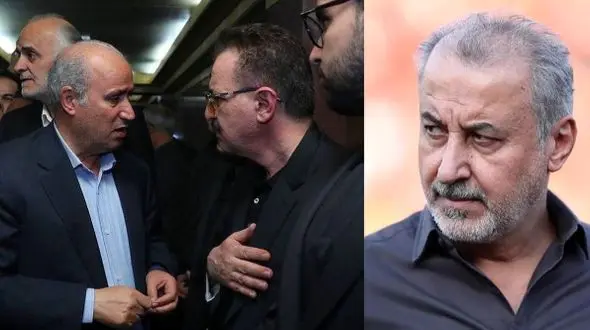 آخرین وضعیت پرونده بیرانوند؛ پرسپولیس مقابل تراکتور کوتاه نمی‌آید!