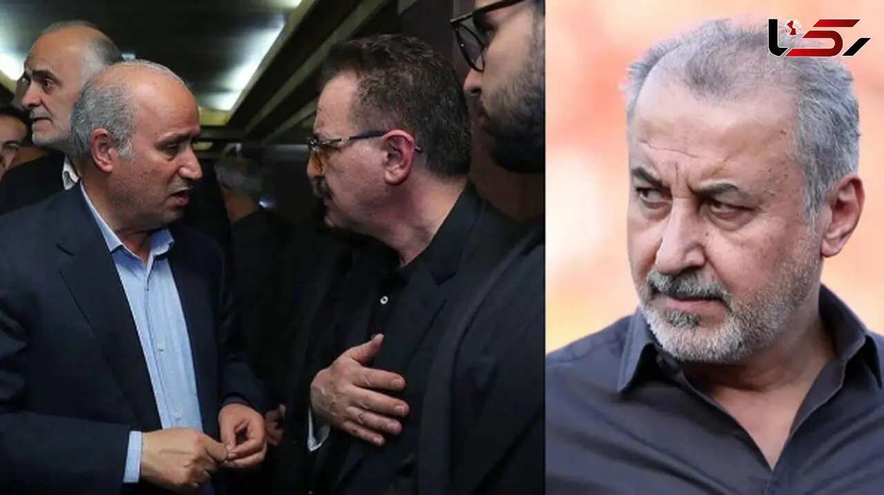 آخرین وضعیت پرونده بیرانوند؛ پرسپولیس مقابل تراکتور کوتاه نمی‌آید!