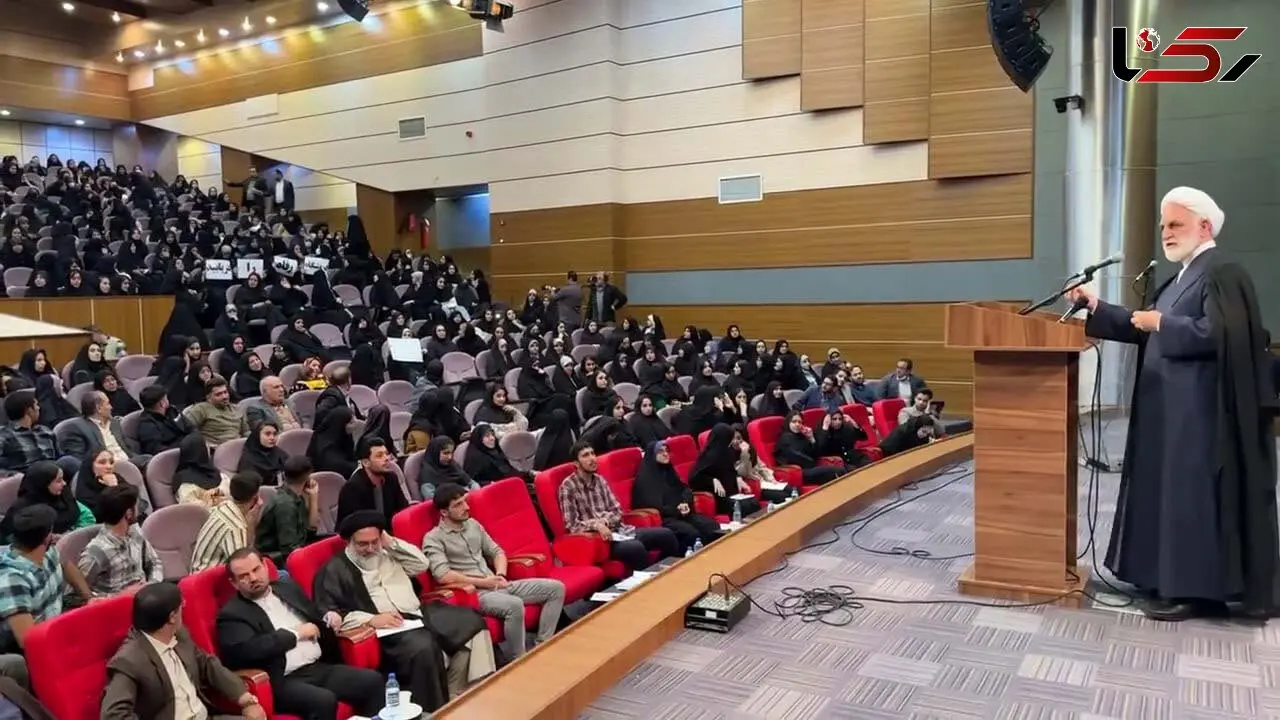 وزیر سابق جهاد به سه سال حبس محکوم شد/ در پرونده دبش  سه میلیارد و ۷۰۰ میلیون دلار مطرح است و تاکنون ۴۵ نفرتفهیم اتهام شده‌اند