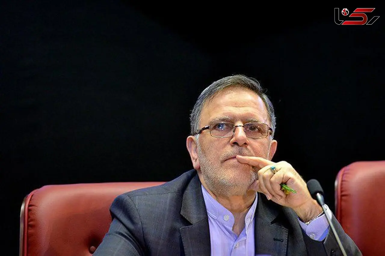 رئیس سابق بانک مرکزی دستگیر شد؟!