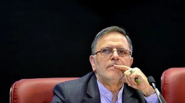 رئیس سابق بانک مرکزی دستگیر شد؟!