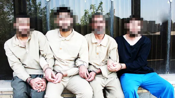 توطئه یک میلیاردی برای مدیرعامل هنگام جشن تولد دخترش در فرمانیه+ عکس