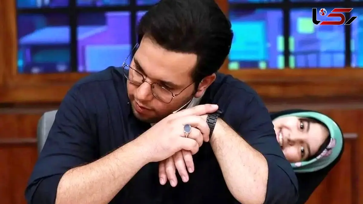 سلیقه همسر دوم حامد سلطانی برای فرزند جدیدشان+ عکس زیبا