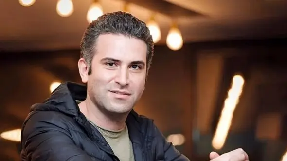 هوتن شکیبا و سحر دولتشاهی هم‌بازی می‌شوند