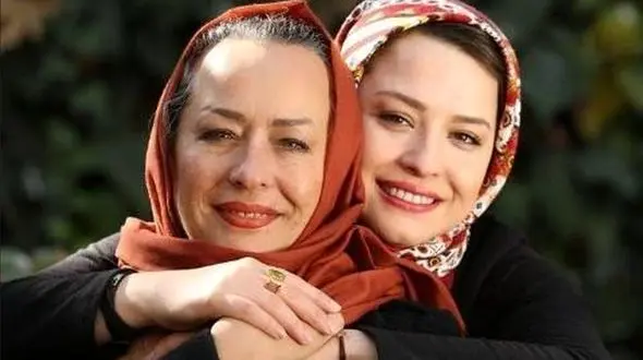 عکس های زیبایی شگفت انگیز خانه مهراوه شریفی نیا / فوق العاده و جذاب !