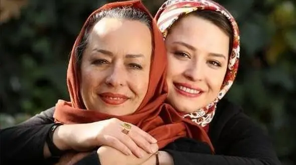 عکس های زیبایی شگفت انگیز خانه مهراوه شریفی نیا / فوق العاده و جذاب !