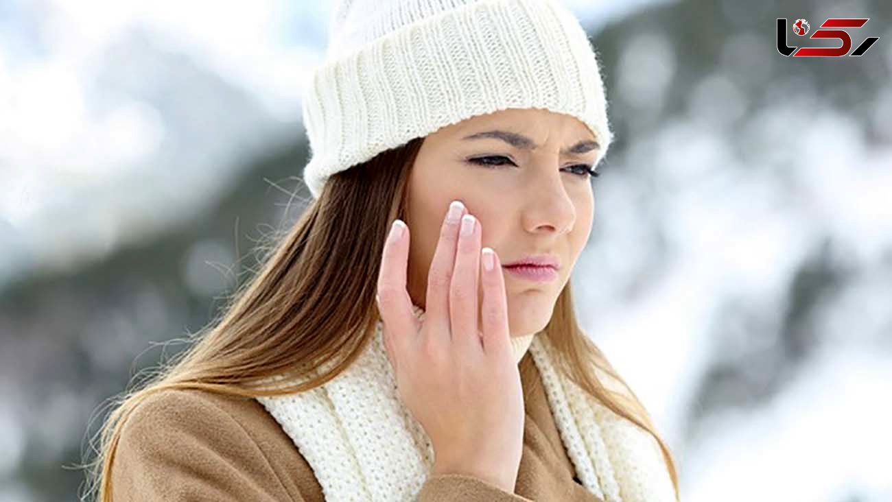 11 نکته برای پیشگیری از خشکی پوست در زمستان