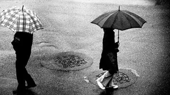 شوهرم با رفتارهایش من را به سمت گناه هل داد