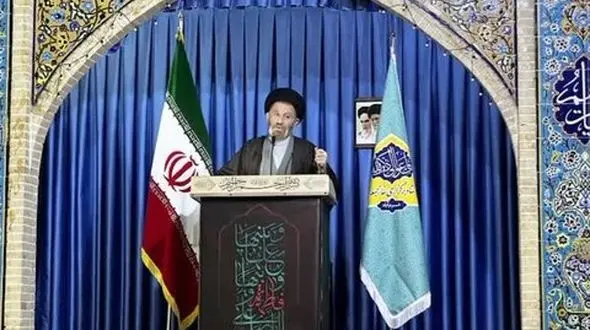  با انتخاب اصلح به پیشرفت کشور کمک کنید/آتش سوزی جنگل ها مانند قتل نفس است