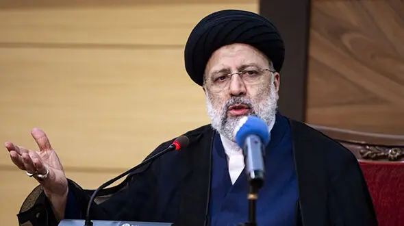 رئیسی: تصمیم مردم می‌تواند در وضعیت‌ آن‌ها تغییر ایجاد کند