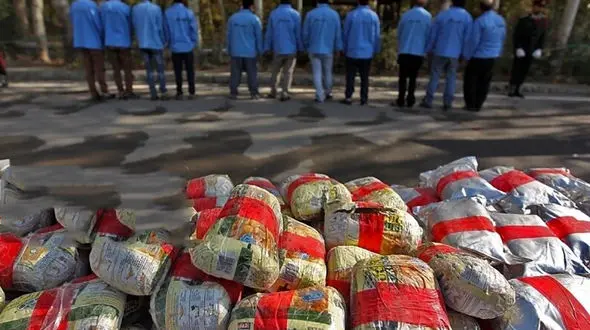 گسترش اقدامات اطلاعاتی در مرزها و تمرکز بر باندهای بزرگ موادمخدر