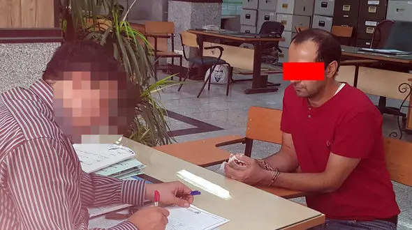 فوری / دستگیری داماد قاتل در غرب تهران / 2 زن فردای جشن عروسی کشته شدند+عکس