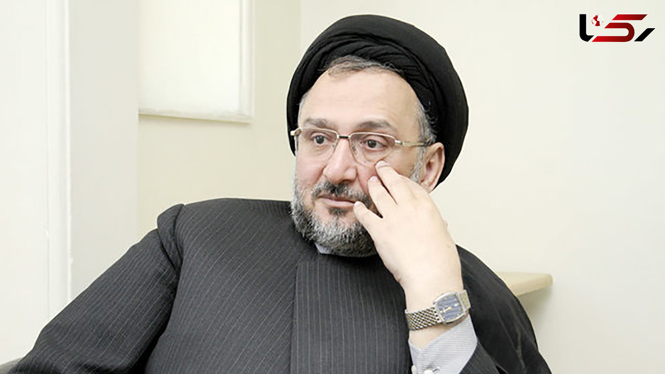 محمدعلی ابطحی: در انتخابات1400 شرکت می کنم