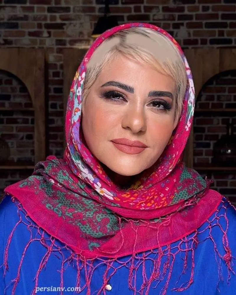 گذر زمان برای رابعه اسکویی معکوس عمل می‌کند
