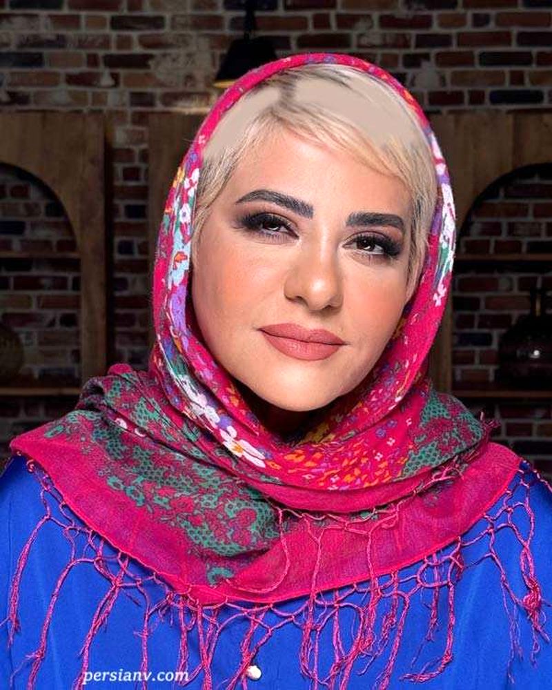 گذر زمان برای رابعه اسکویی معکوس عمل می‌کند